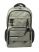 Рюкзак Reisender, текстильный, водоотталкивающий																														 (765REIS-KH-L,хаки,1110)