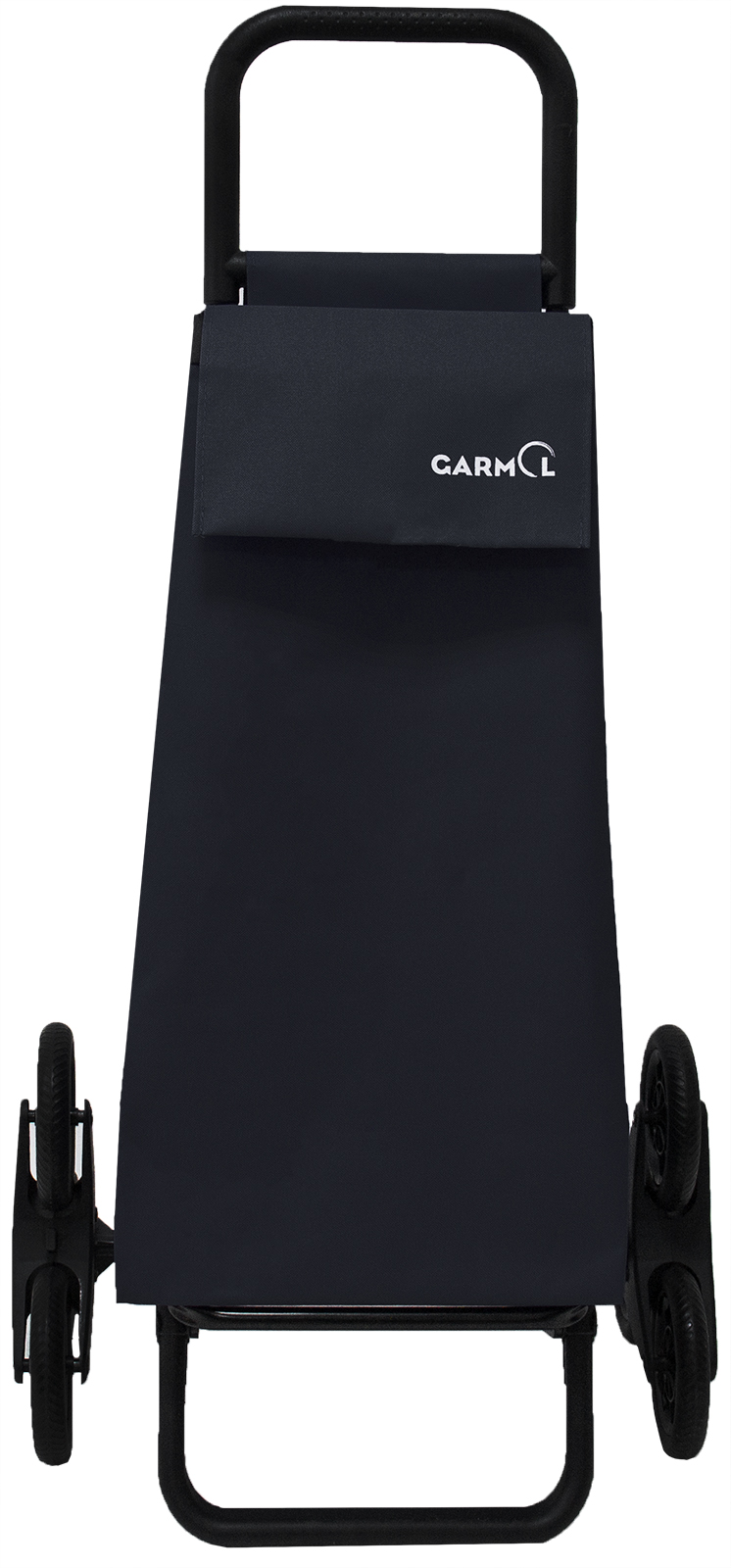 Тележка с сумкой POLIESTER шасси G3х3 (14G3х3)