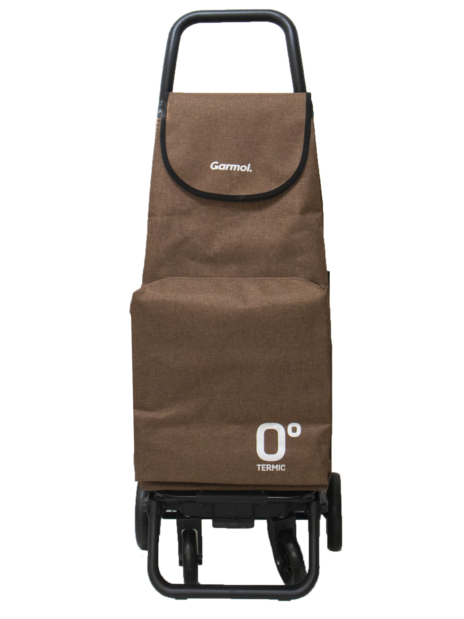 Тележка с сумкой JASP Termico шасси G360P (218TG360P JASP)