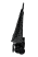 Тележка с сумкой DOTS шасси R4 (10R4 CP DOTS)