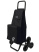 Тележка с сумкой TRAVEL termic шасси G3х3 (218TG3х3) (218TG3х3 TRA C-705, черный)