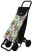 Тележка с сумкой TBO шасси G5 (218G5 TBO) (218G5 TBO C-828, комикс)