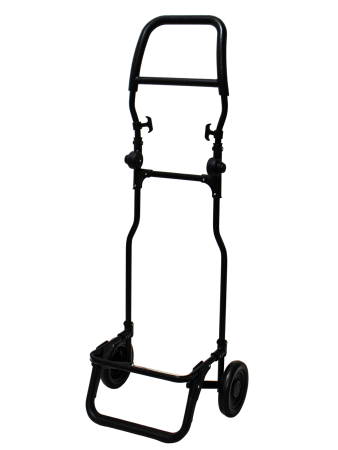 Тележка с сумкой BANDA шасси G2P (238G2P BANDA) (238G2P BANDA C-810, оранжевый)