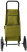 Тележка с сумкой TRAVEL termic шасси G3х3 (218TG3х3) (218TG3x3 TRA C-727, зеленый)