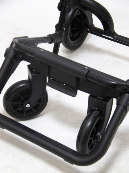 Тележка с сумкой JASP Termico шасси G360P (218TG360P JASP)