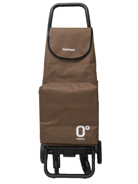 Тележка с сумкой JASP Termico шасси G360P (218TG360P JASP)