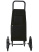 Тележка с сумкой TRAVEL termic шасси G3х3 (218TG3х3) (218TG3х3 TRA C-705, черный)