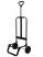 Тележка с сумкой TELESCOPICO JASP (204TL JASP) (204TL JASP C-851, черный)