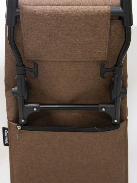 Тележка с сумкой JASP Termico шасси G360P (218TG360P JASP)