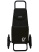 Тележка с сумкой TRAVEL termic шасси G3х3 (218TG3х3) (218TG3х3 TRA C-705, черный)