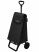 Тележка с сумкой TELESCOPICO JASP (204TL JASP) (204TL JASP C-851, черный)