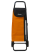 Тележка с сумкой BANDA шасси G2P (238G2P BANDA) (238G2P BANDA C-810, оранжевый)