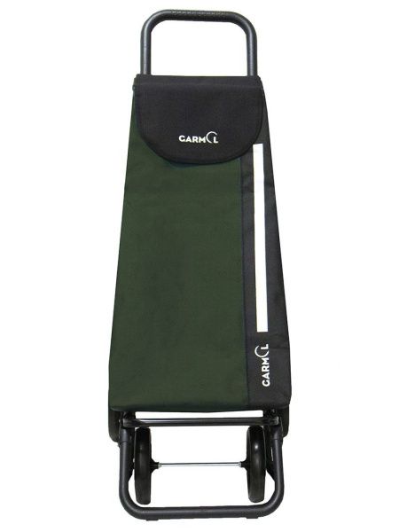 Тележка с сумкой BANDA шасси G4P (238G4P BANDA) (238G4P BAN C-872, хаки)