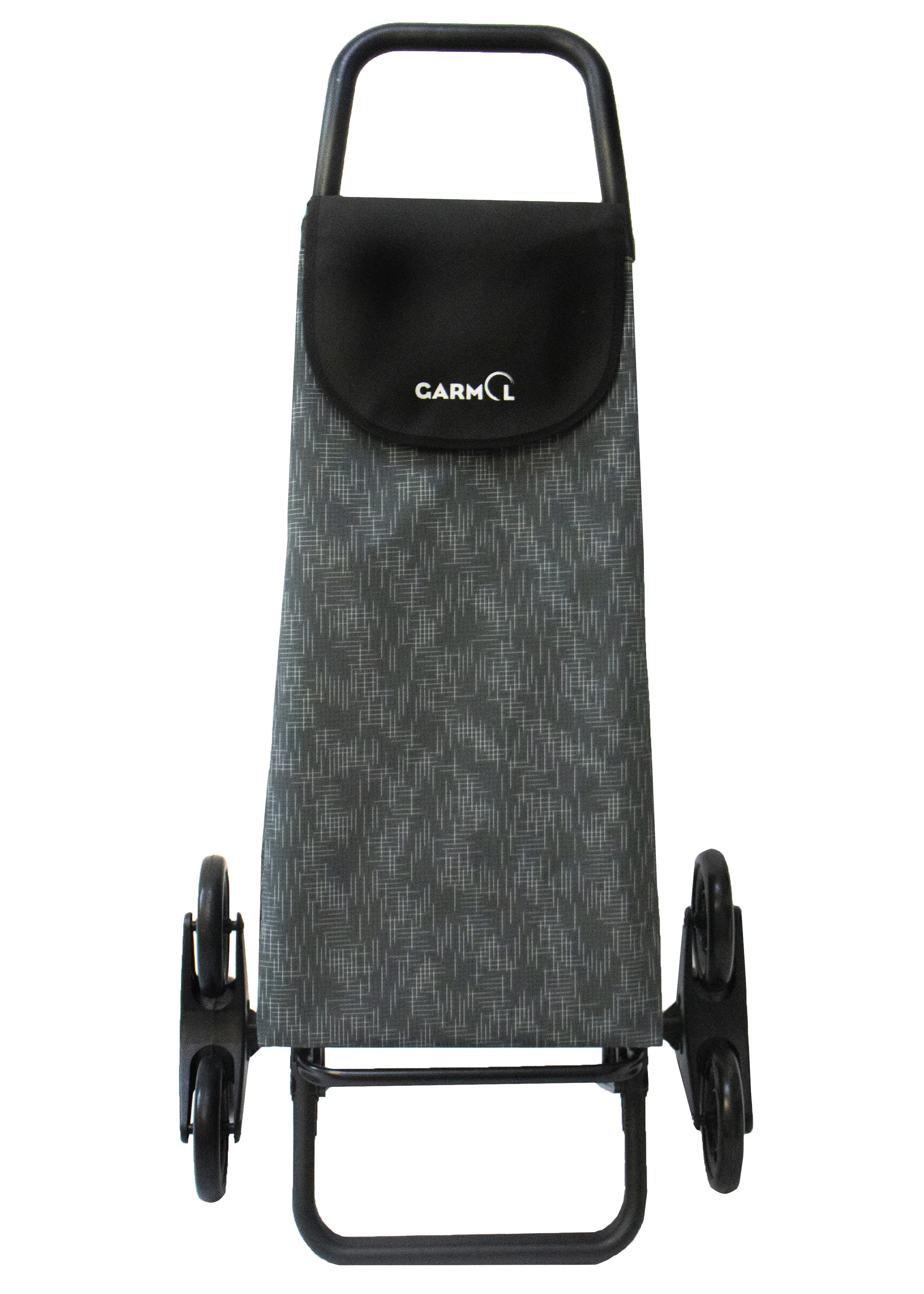 Тележка с сумкой FLASH шасси G3х3 (218G3х3 FLASH)