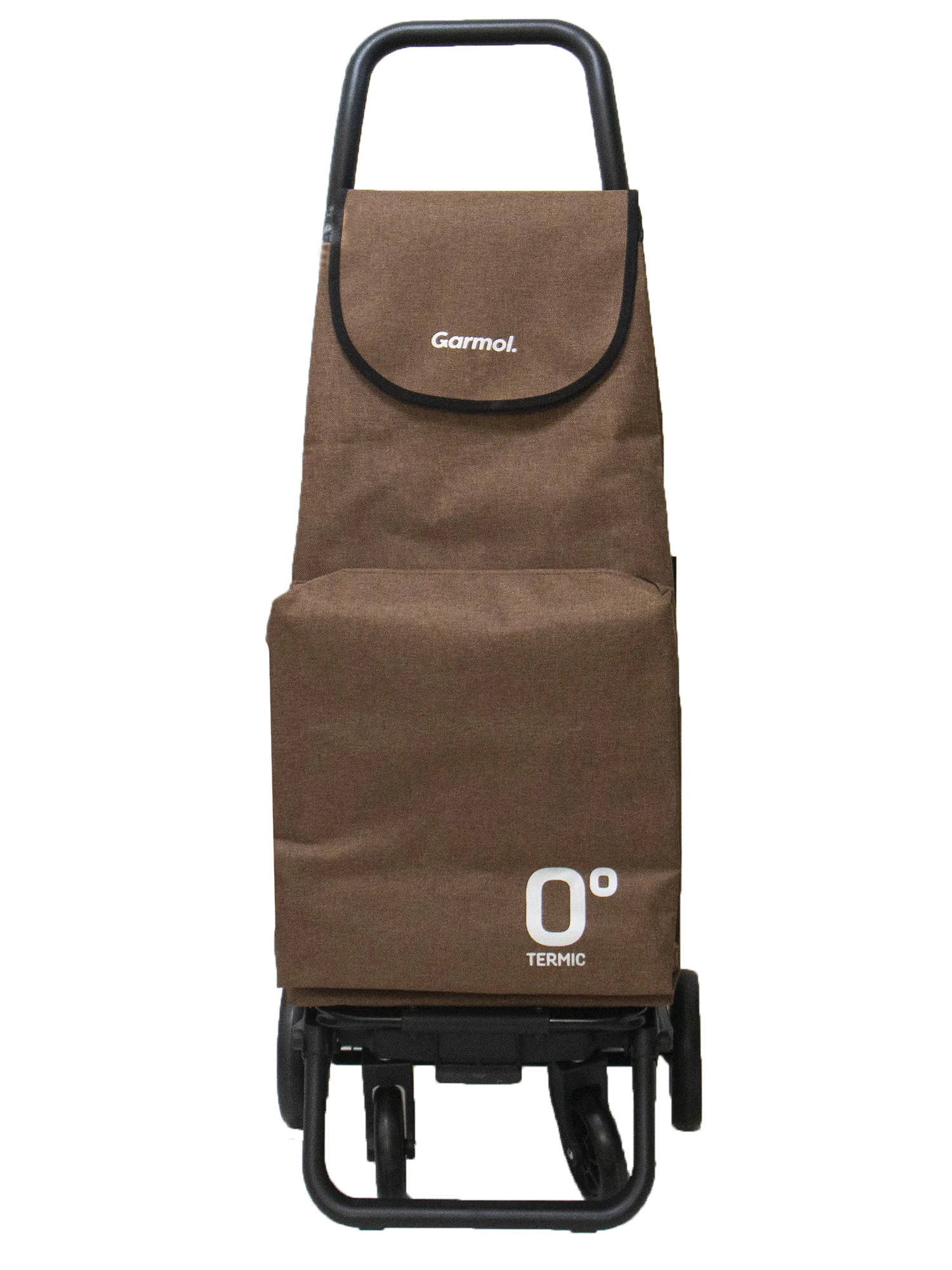 Тележка с сумкой JASP Termico шасси G360P (218TG360P JASP)